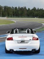 Audi TT Roadster by ABT 2007 года